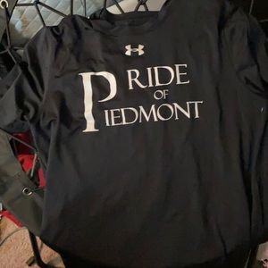 Piedmont shirt